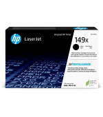 HP 149X High Yield Black Original LaserJet Toner Cartridge (W1490X) (9.500 pages)