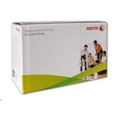 Xerox alternativní toner HP CF400X pro Color LaserJet M252 Pro (2800str, Black)