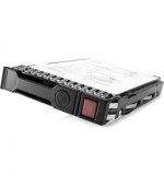 HP 2TB 12G SAS 7.2K 2.5in 512e SC HDD