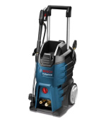 Bosch GHP 5-75 vysokotlaký čistič, 2600 W, 185 bar, 9.5 l/min, hadice 10 m