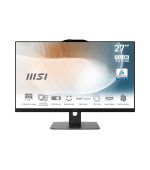 MSI Modern/AM272P 12M-440EU/27"/FHD/i5-1235U/8GB/512GB SSD/Intel UHD/W11H/Black/2R