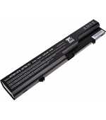 Baterie T6 Power HP ProBook 4320s, 4420s, 4520s, HP 320, 325, 420, 620, 625, 5200mAh, 56Wh, 6cell