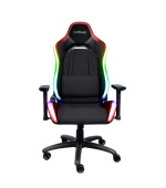 TRUST GXT719 RUYA RGB GAMING CHAIR BLACK