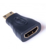 PremiumCord Adapter HDMI-A - mini HDMI-C, F/M