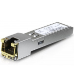 Ubiquiti UACC-CM-RJ45-1G, 1G SFP na 1G RJ45, Metalický Modul