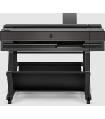 HP DesignJet T850 36" Printer (A0+, Ethernet, Wi-Fi)