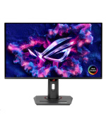 ASUS LCD 27" XG27ACDNG ROG Strix, 1440p QD-OLED, 360 Hz, 0.03 ms, G-SYNC® compatible,99% DCI-P3