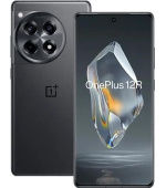 Oneplus 12R 8+128G Dual Sim Iron Grey, EU