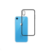 3mk ochranný kryt Satin Armor Case pro Apple iPhone Xr