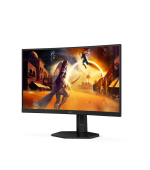 AOC MT VA LCD WLED 27" CQ27G4X - VA panel, 180Hz, 2560x1440, 2xHDMI, DP, nast vysky, zakriven