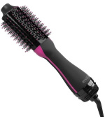 Revlon One-Step Volumizer RVDR5282UKE kulmofén, 1100 W, statický, 2 teploty, 3 rychlosti, černá