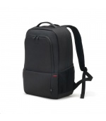 DICOTA Eco Backpack Plus BASE 13-15.6, black