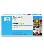 HP Color LaserJet žlutý toner, C9732A