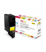 OWA Armor toner kompatibilní s Epson C13S050611, 1400st, žlutá/yellow