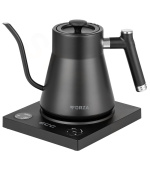 ECG Forza 8000 Pour over Nero