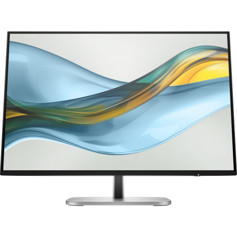 HP/524pn/23,8"/IPS/FHD/100Hz/5ms/Blck-Slvr/3R