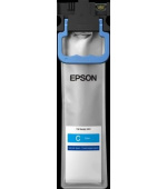 EPSON WorkForce Pro EM/EP-C800R Cyan XL Ink