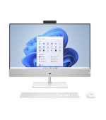 HP AiO Pavilion 27-ca2000nc, 27" QHD AG IPS,i5-13400T, 16GB DDR4 3200, SSD 1TB,  Win11 Home