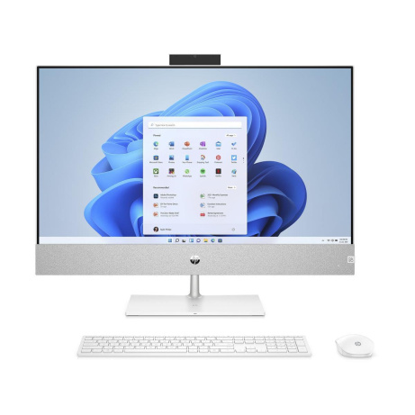 HP AiO Pavilion 27-ca2000nc, 27" QHD AG IPS,i5-13400T, 16GB DDR4 3200, SSD 1TB,  Win11 Home