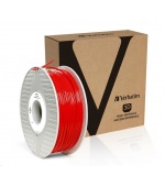 VERBATIM 3D Printer Filament PLA 2.85mm, 126m, 1kg green