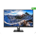 Philips MT IPS LED 27" 279P1/00 - IPS panel, 3840x2160, 2xHDMI, DP, USB-C, RJ45, repro, pivot