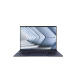 ASUS NTB ExpertBook B9 (B9403CVAR-OLED732X), i7-150U, 14" 2880 x 1800, 32GB, 2TB SSD, Intel Graphics, W11 Pro, Black