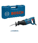 Bosch GSA 1100 pila ocaska, 1100 W, 0 - 2.700 zdvihů/min, výška zdvihu 28 mm