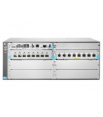 Aruba 5406R 8XGT PoE+/8SFP+ v3 zl2 Swch