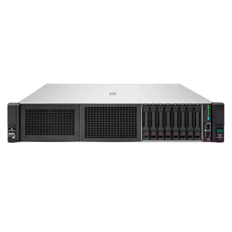 HPE DL385 G10+ v2 7313 MR416i-a EU Svr Reman