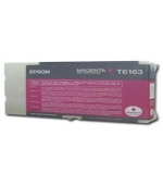 BI B300/ BS500DN Standard Cap. Magenta (T6163)