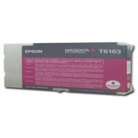 BI B300/ BS500DN Standard Cap. Magenta (T6163)