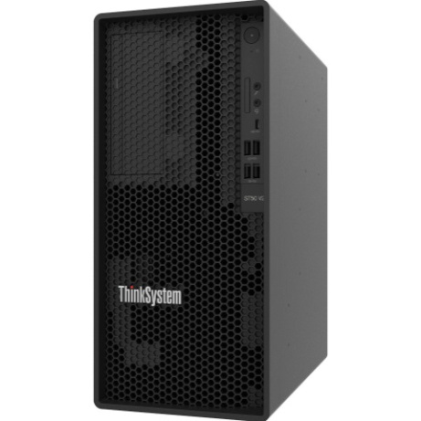 Lenovo ST50 V2 TWR/E-2324G/16GB/2x1T/500W