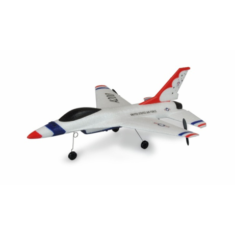 RC letadlo F16B Gyro RTF