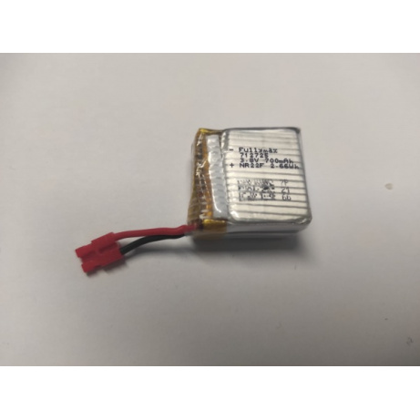 Akumulátor 3.8V 700mAh k dronu Syma x26 a RMT-700