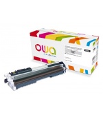 OWA Armor toner pro HP Color Laserjet Pro M176, M177, 1300 Stran, CF350A, černá/black