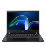 ACER NTB EDU TravelMate P2 (TMP215-41-G2-R8C8),AMD Ryzen 5 PRO-5650U,15.6" FHD IPS,8GB,512GB SSD,Radeon,W10Pro,černá