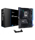 ASRock MB Sc LGA1700 Z690 Extreme, Intel Z690, 4xDDR4, 1xDP, 1xHDMI