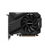 GIGABYTE VGA NVIDIA GeForce GTX 1650 D6 LHR OC 4G, 4G GDDR6, 1xDP, 1xHDMI, 1xDVI