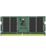 KINGSTON SODIMM DDR5 48GB 5600MT/s CL46 Non-ECC 2Rx8 ValueRAM