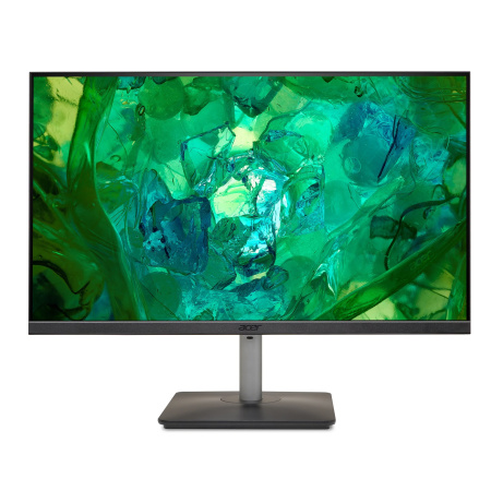 Acer Vero/RS242Y/23,8"/IPS/FHD/100Hz/1ms/Black/2R