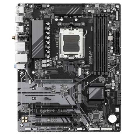 GIGABYTE B650 UD AX/AM5/ATX