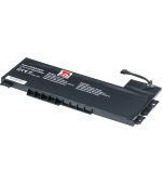 Baterie T6 Power HP ZBook 15 G3, ZBook 15 G4, 7200mAh, 82Wh, 9cell, Li-ion