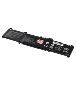 Baterie T6 Power Asus VivoBook S13 S330F, S330U, X330F, X330U, 3600mAh, 41Wh, 3cell, Li-pol