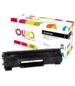 OWA Armor toner kompatibilní s HP CF244A, černá/black