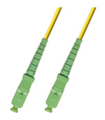 FO patchkabel DUPLEX SC/APC- SC/APC 9/125 SM 5m, OS2