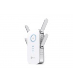 TP-Link RE650 AC2600 Dual Band Wifi Range Extender/AP, 1xGb, power schedule