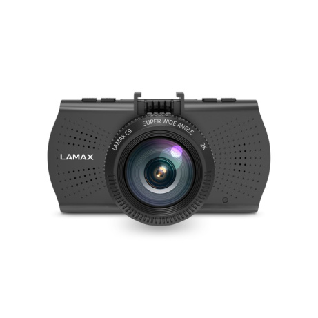 LAMAX C9 GPS