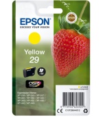 Epson Singlepack Yellow 29 Claria Home Ink