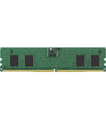 Kingston/DDR5/8GB/4800MHz/CL40/1x8GB