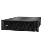 APC Smart-UPS SRT 192V 8 and 10kVA RM Battery Pack, Rack Mont (SRT8KRMXLI, SRT10KRMXLI)